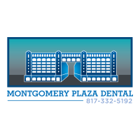 Montgomery Plaza Dental Logo