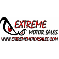 Extreme Motor Sales, Inc Logo