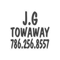 JG Towaway Logo