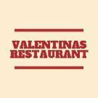 Valentina's Restaurant Logo