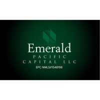 Emerald Pacific Capital LLC Logo