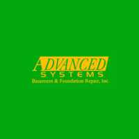 Advanced Systems Basement & Foundation Repair Logo