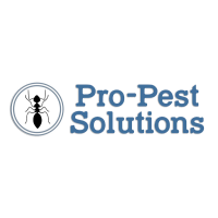 Pro-Pest Solutions, Inc. Logo