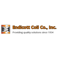 Endicott Coil Company, Inc. Logo