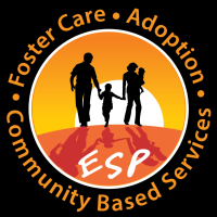FosterVA - Foster Parent Support and Training Logo