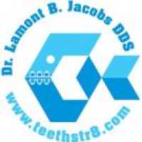 Lamont Jacobs Orthodontics, Inc. Logo