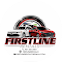 Firstline Rentals Logo