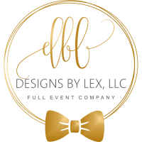 Designs By Lex, LLC Logo