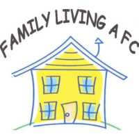 Family Living Inc. Logo