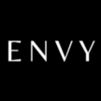 Envy Trade Show Models Logo
