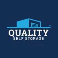 Quality Self Storage Logo