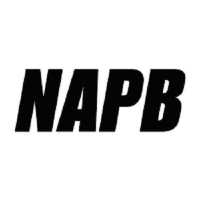 Napa Auto Parts Baxter Logo