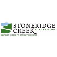 Stoneridge Creek Pleasanton Logo