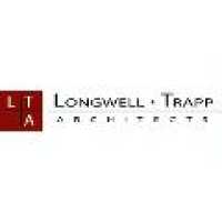 Longwell+Trapp Architect Logo