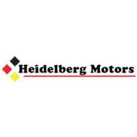 Heidelberg Motors Logo