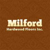 Milford Hardwood Floors Inc Logo