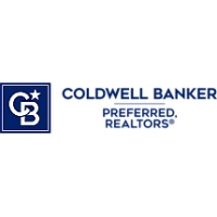 Anna Albiar - Coldwell Banker Preferred, Realtors Logo