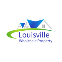Louisville Wholesale Property Logo