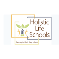 Holistic Life Schools Logo
