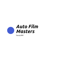 Auto Film Masters Tint & PPF Logo