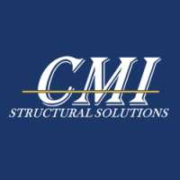 CMI Structural Solutions Logo