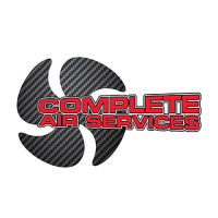 Complete Air Services Inc Logo