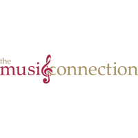 The Music Connection Logo