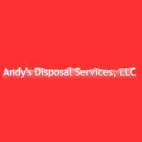 Andy's Disposal Services Logo