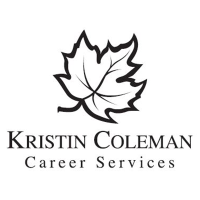 Kristin Coleman Career Services Logo