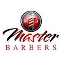 Master Barbers Logo