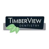 TImberView Family Dentistry Logo