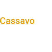 Cassavo Construction Logo