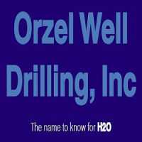 Orzel Well Drilling & Pump Shop Logo