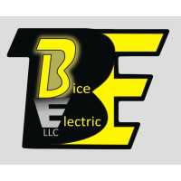 Bice Electric Logo