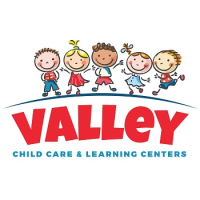 Valley Paradise Valley Child Care & Learning Center Logo