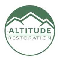 Altitude Restoration Logo