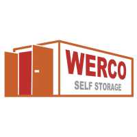 Werco Self Storage Logo