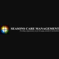 Seasons Care Management, PLLC Logo