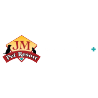 JM Pet Resort & Veterinary Clinic Logo