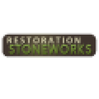 Restoration Stoneworks Logo