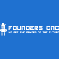 Founders CNC Logo
