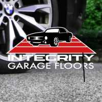 Integrity Garage Floors Logo