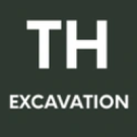 TH Excavation LLC Logo