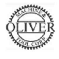Oliver Machine & Tool Corporation Logo