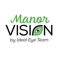 Manor Vision Logo