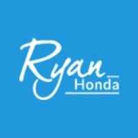 Ryan Honda of Williston Logo
