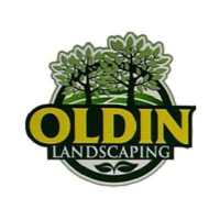 Oldin Landscaping and Paving Logo