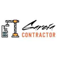 Garcia Contractor Logo