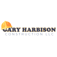 Gary Harbison Construction LLC Logo