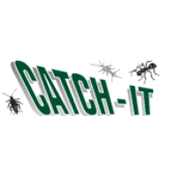 Catch-It Wildlife & Pest Control Logo